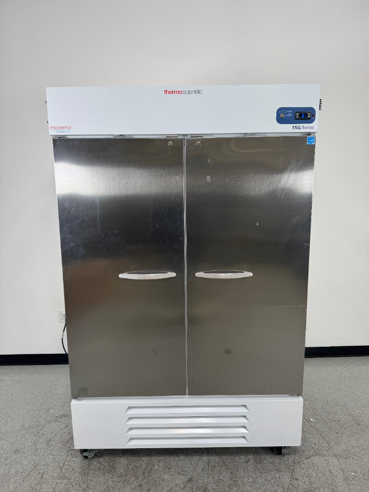 Image of Thermo TSG Series Double Door Refrigerator